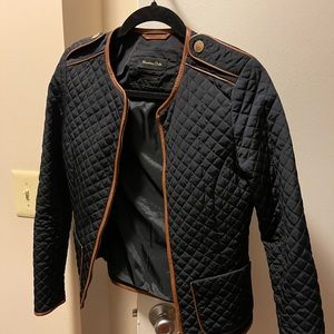 Massimo Dutti jacket